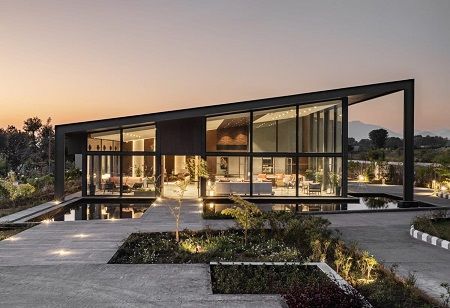 Sarovar Hotels Launches Vandhara Sarovar Premiere in Jim Corbett